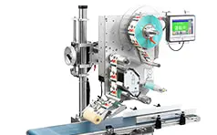 上面貼りラベラー(LMUe6000-JM)