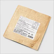 空袋ラベラーの貼付イメージ3